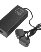 Autel Robotics Dual-Battery Charger for Alpha – Fast & Intelligent Drone Battery Charging