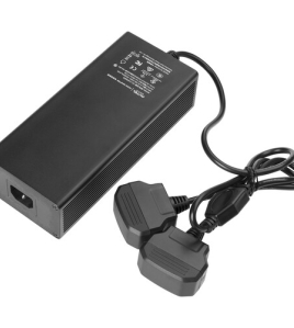 Autel Robotics Dual-Battery Charger for Alpha – Fast &amp; Intelligent Drone Battery Charging