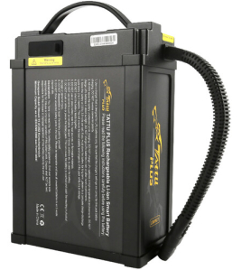 Tattu Plus 16000mAh 12S 44.4V Smart LiPo Battery with XT90-S Anti-Spark Plug for Industrial &amp; Agricultural Drones