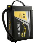Tattu Plus 16000mAh 12S 44.4V Smart LiPo Battery with XT90-S Anti-Spark Plug for Industrial & Agricultural Drones