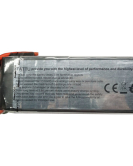 Tattu 10000mAh 4S 14.8V LiPo Battery Pack (No Plug) – High Capacity RC & Drone Power Battery