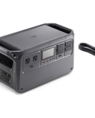 DJI Power 1000 Portable Power Station – High-Capacity Fast Charging Outdoor Power Supply for Drones & Devices