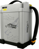 Tattu Pro 22000mAh 12S1P LiPo Smart Battery Pack with AS150-F Plug for Industrial & Heavy-Lift UAV Drones