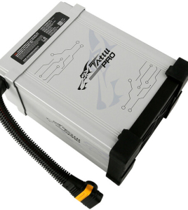 Tattu Pro 22000mAh 14S1P 51.8V LiPo Smart Battery Pack with AS150-F Plug for Heavy-Lift Industrial UAV Drones