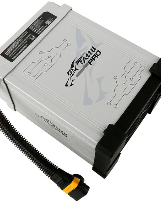 Tattu Pro 22000mAh 14S1P 51.8V LiPo Smart Battery Pack with AS150-F Plug for Heavy-Lift Industrial UAV Drones