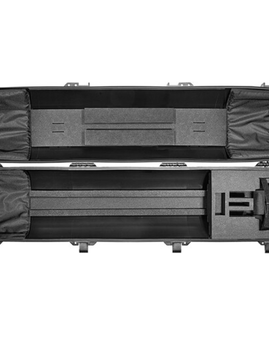 HPRC Hard-Shell Protective Case for DJI D-RTK 3 – Rugged Travel Case for Precision Drone Equipment