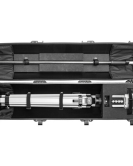HPRC Hard-Shell Protective Case for DJI D-RTK 3 – Rugged Travel Case for Precision Drone Equipment