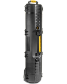 HPRC Hard-Shell Protective Case for DJI D-RTK 3 – Rugged Travel Case for Precision Drone Equipment