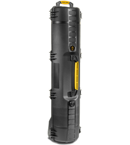 HPRC Hard-Shell Protective Case for DJI D-RTK 3 – Rugged Travel Case for Precision Drone Equipment