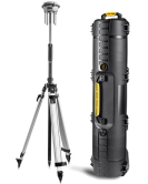 HPRC Hard-Shell Protective Case for DJI D-RTK 3 – Rugged Travel Case for Precision Drone Equipment