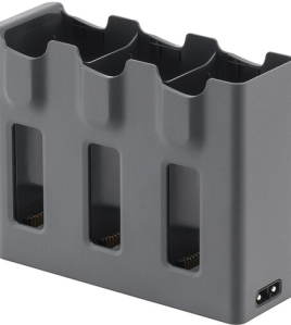 DJI Mavic 4 Pro Parallel Charging Hub – Multi-Battery Fast Charger for Intelligent Flight Batteries