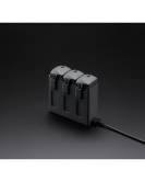 DJI Mavic 4 Pro Parallel Charging Hub – Multi-Battery Fast Charger for Intelligent Flight Batteries