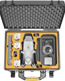 HPRC Hard-Shell Protective Case for DJI Matrice 4E & 4T – Rugged Travel Drone Case