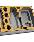 HPRC Hard-Shell Protective Case for DJI Matrice 4E & 4T – Rugged Travel Drone Case