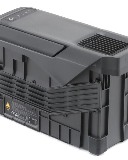 Premium Drone Battery & Intelligent Flight Power Solution