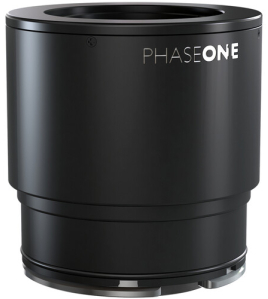 Phase One RSM-35mm Fixed Focus Lens for iXM-100 &amp; GS120 Sensors – High-Precision Industrial Aerial Imaging Lens