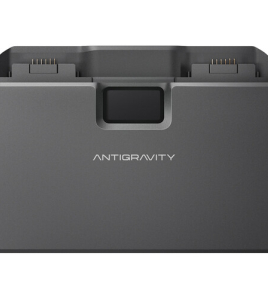 ANTIGRAVITY A1 Flight Battery Charging Hub – Multi-Battery Fast Charging Solution