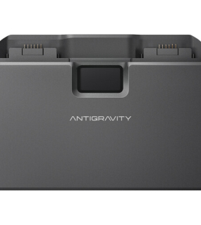 ANTIGRAVITY A1 Flight Battery Charging Hub – Multi-Battery Fast Charging Solution