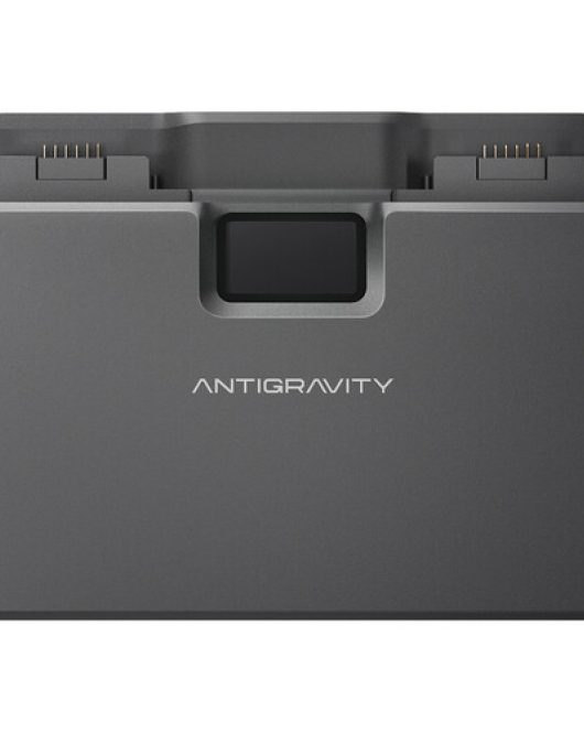 ANTIGRAVITY A1 Flight Battery Charging Hub – Multi-Battery Fast Charging Solution