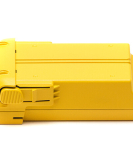 SKYROVER Smart Flight Battery for X1 Drone (Yellow) – Intelligent High Performance Drone Battery
