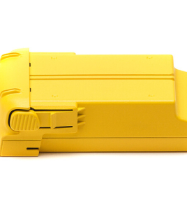 SKYROVER Smart Flight Battery for X1 Drone (Yellow) – Intelligent High Performance Drone Battery