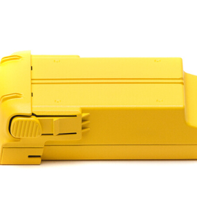 SKYROVER Smart Flight Battery for X1 Drone (Yellow) – Intelligent High Performance Drone Battery