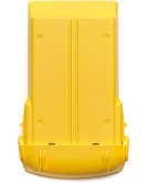 SKYROVER Smart Flight Battery for X1 Drone (Yellow) – Intelligent High Performance Drone Battery