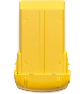 SKYROVER Smart Flight Battery for X1 Drone (Yellow) – Intelligent High Performance Drone Battery