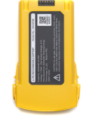 SKYROVER Smart Flight Battery for X1 Drone (Yellow) – Intelligent High Performance Drone Battery