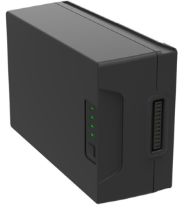 YUNEEC Smart Battery for H850-RTK Drone – High-Capacity Intelligent UAV Battery Pack