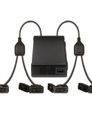 Autel Robotics 29-0070 Smart Multi-Charger for MDH Drones