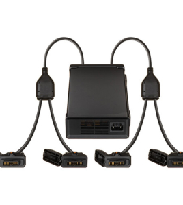 Autel Robotics 29-0070 Smart Multi-Charger for MDH Drones