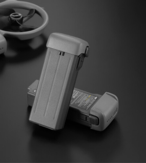 DJI Intelligent Flight Battery for Avata – High-Performance Li-Ion Drone Battery for Extended FPV Flight Time