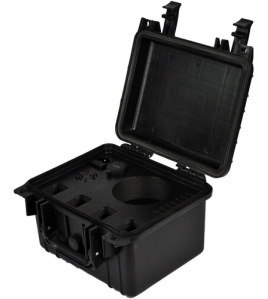 Colorado Drone Chargers Portable Rapid Charging Station for DJI Avata 2 (US) – Fast Multi-Battery FPV Charger Hub