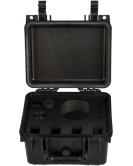 Colorado Drone Chargers Portable Rapid Charging Station for DJI Avata 2 (US) – Fast Multi-Battery FPV Charger Hub