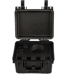 Colorado Drone Chargers Portable Rapid Charging Station for DJI Avata 2 (US) – Fast Multi-Battery FPV Charger Hub