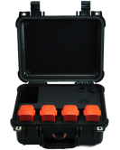 Colorado Drone Chargers Portable Rapid Charging Station – Autel EVO II (US)