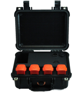 Colorado Drone Chargers Portable Rapid Charging Station – Autel EVO II (US)