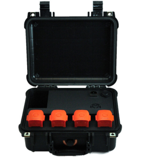 Colorado Drone Chargers Portable Rapid Charging Station – Autel EVO II (US)