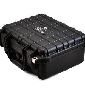 Colorado Drone Chargers Portable Rapid Charging Station – Autel EVO II (US)