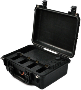 Colorado Drone Chargers Portable Rapid Charging Station – DJI Inspire 1 / Matrice 600