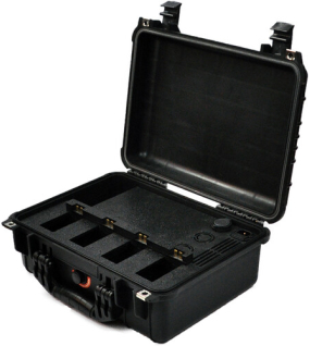 Colorado Drone Chargers Portable Rapid Charging Station – DJI Inspire 1 / Matrice 600