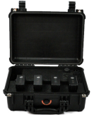Colorado Drone Chargers Portable Rapid Charging Station – DJI Inspire 1 / Matrice 600