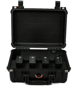 Colorado Drone Chargers Portable Rapid Charging Station – DJI Inspire 1 / Matrice 600