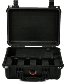 Colorado Drone Chargers Portable Rapid Charging Station – DJI Inspire 1 / Matrice 600
