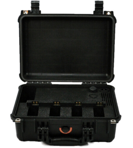 Colorado Drone Chargers Portable Rapid Charging Station – DJI Inspire 1 / Matrice 600