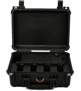 Colorado Drone Chargers Portable Rapid Charging Station – DJI Inspire 1 / Matrice 600