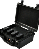 Colorado Drone Chargers Portable Rapid Charging Station – DJI Inspire 1 / Matrice 600