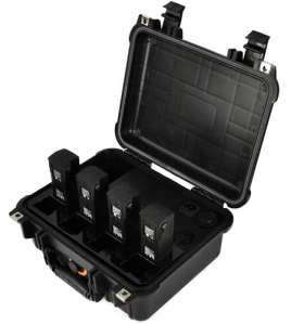 Colorado Drone Chargers Portable Rapid Charging Station for DJI Mavic 3 (US) – Fast Multi-Battery Charger Hub