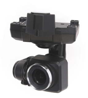 ACSL Multi-Spectral Camera for Drones – Precision Agriculture & Advanced Aerial Mapping Sensor